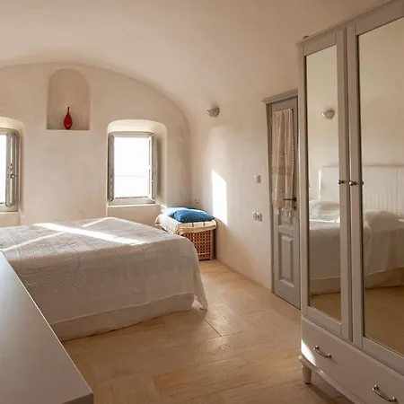 Apartment Castelli Porta *