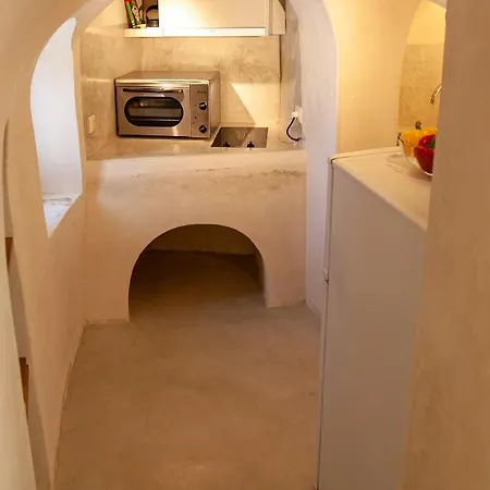 Castelli Porta Apartment Emporio (Santorini)