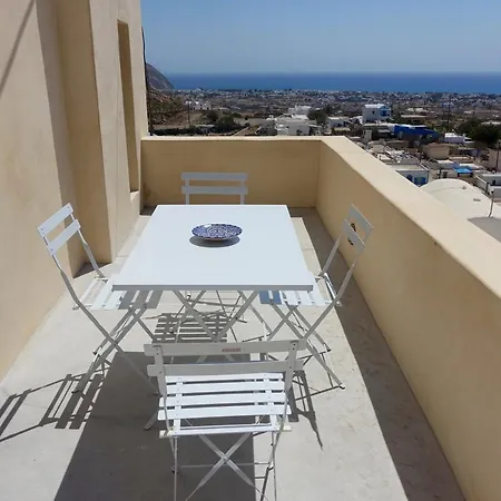 Castelli Porta Apartment *