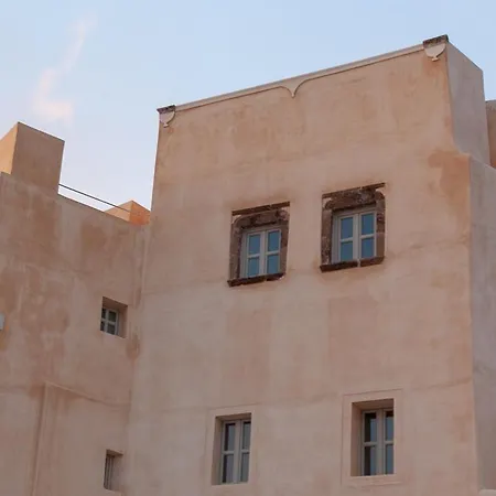 Castelli Porta Appartement Emporio (Santorini)